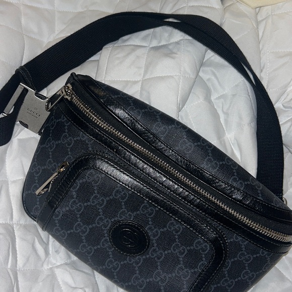 Gucci Fanny Pack - Picture 1 of 7